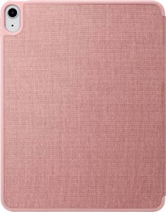 Etui na tablet Spigen Etui Spigen Urban Fit Apple iPad Air 4 2020 Rose Gold 3