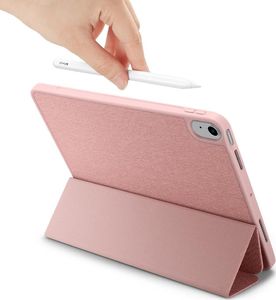 Etui na tablet Spigen Etui Spigen Urban Fit Apple iPad Air 4 2020 Rose Gold 4