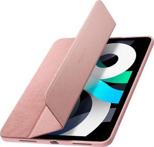 Etui na tablet Spigen Etui Spigen Urban Fit Apple iPad Air 4 2020 Rose Gold 5