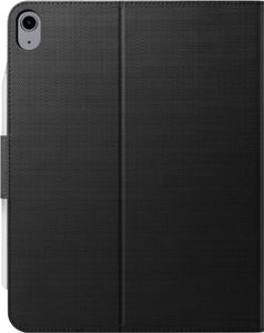 Etui na tablet Spigen Etui Spigen Liquid Air Folio Apple iPad Air 4 2020 Black 4