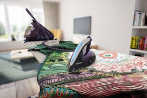 Generator pary Philips PerfectCare Elite GC9650/80 2