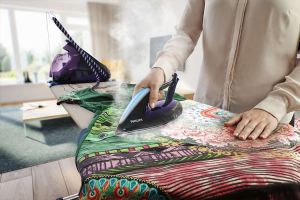 Generator pary Philips PerfectCare Elite GC9650/80 6