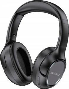 Słuchawki Awei A770BL (AWEI059BLK) 1