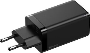 Ładowarka Baseus GaN Pro 1x USB-A 2x USB-C 3 A (CCGAN2P-B01) 11