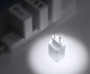 Ładowarka Baseus GaN Pro 1x USB-A 2x USB-C 3 A (CCGAN2P-B01) 16