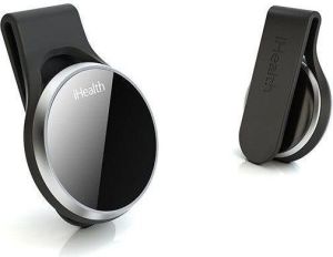 Zegarek sportowy 1idea iHealth Edge (855111003873) 4