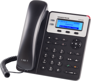 Telefon GrandStream GXP 1625 HD 2