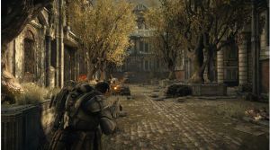 Gears of War Ultimate Edition Xbox One 14