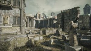 Gears of War Ultimate Edition Xbox One 5