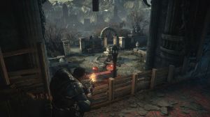 Gears of War Ultimate Edition Xbox One 9