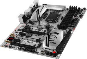 Płyta główna MSI Z170A XPOWER GAMING TITANIUM 4