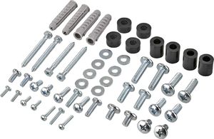 Hama Uchwyt ścienny 001180620000 19'' - 48'' 11