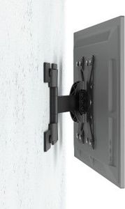 Hama Uchwyt ścienny 001180620000 19'' - 48'' 3