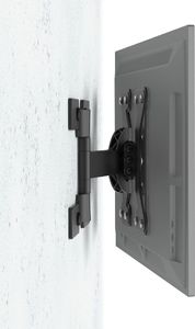 Hama Uchwyt ścienny 001180620000 19'' - 48'' 6