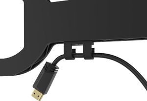 Hama Uchwyt ścienny 001180620000 19'' - 48'' 9