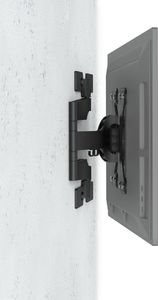 Hama Uchwyt ścienny 001180630000 19'' - 48'' 6