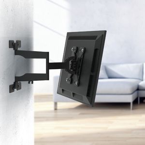 Hama Uchwyt ścienny 001180630000 19'' - 48'' 7