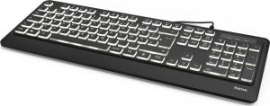Klawiatura Hama KC-550 (001826710000) 2