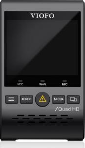 Wideorejestrator Viofo A129 Plus Duo-G 3