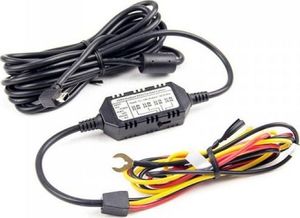 Ładowarka Viofo Adapter zasilania ACC 12-24V/5V miniUSB VIOFO HK3 1