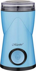 Młynek do kawy Maestro Młynek do kawy MAESTRO MR-453 niebieski 1