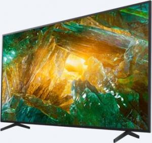 Telewizor Sony KD-65XH8077 LED 65'' 4K Ultra HD Android 2