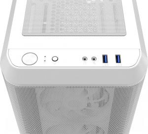 Obudowa SilentiumPC Ventum VT4V Evo TG ARGB Biała (SPC295) 13