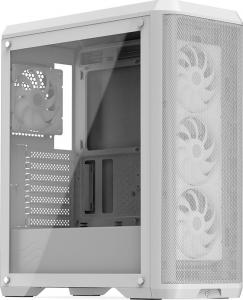 Obudowa SilentiumPC Ventum VT4V Evo TG ARGB Biała (SPC295) 2