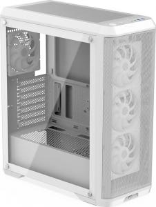 Obudowa SilentiumPC Ventum VT4V Evo TG ARGB Biała (SPC295) 3