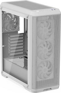 Obudowa SilentiumPC Ventum VT4V Evo TG ARGB Biała (SPC295) 4