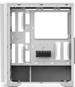 Obudowa SilentiumPC Ventum VT4V Evo TG ARGB Biała (SPC295) 7