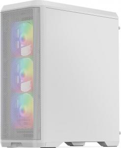 Obudowa SilentiumPC Ventum VT4V Evo TG ARGB Biała (SPC295) 8