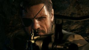 Metal Gear Solid V: The Phantom Pain Xbox One 13