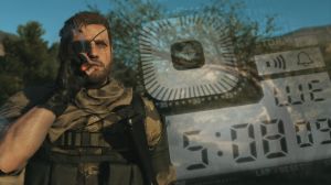 Metal Gear Solid V: The Phantom Pain Xbox One 14