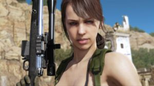 Metal Gear Solid V: The Phantom Pain Xbox One 15