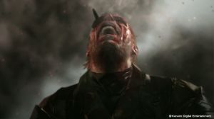 Metal Gear Solid V: The Phantom Pain Xbox One 17