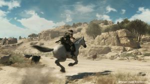 Metal Gear Solid V: The Phantom Pain Xbox One 18