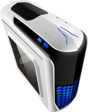 Obudowa X2 ISOLATIC 6020 (X2-6020W-CE/R-2U3) 2