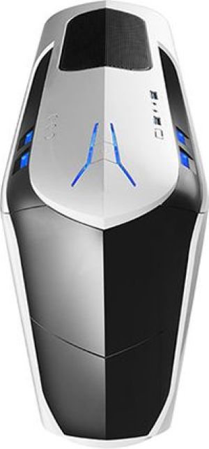 Obudowa X2 ISOLATIC 6020 (X2-6020W-CE/R-2U3) 3