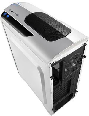 Obudowa X2 ISOLATIC 6020 (X2-6020W-CE/R-2U3) 5