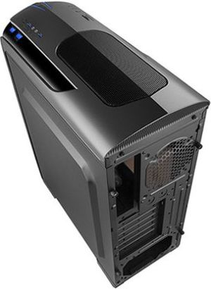 Obudowa X2 ISOLATIC 6020 (X2-6020B-CE/R-2U3) 5