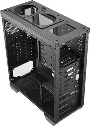 Obudowa X2 ISOLATIC 6020 (X2-6020B-CE/R-2U3) 7