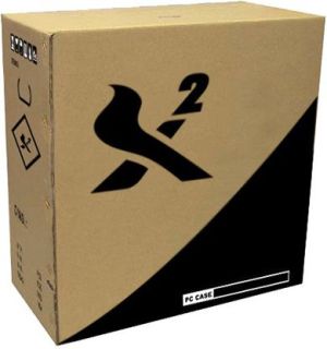 Obudowa X2 ISOLATIC 6020 (X2-6020B-CE/R-2U3) 10