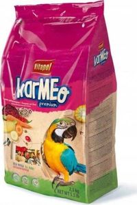Vitapol VITAPOL Pokarm pełnowartościowy dla dużych papug 2,5 1