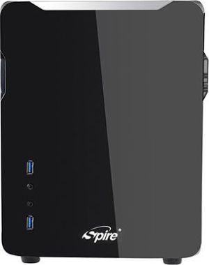 Obudowa Spire SPC710B (SPC710B-CE/R-2U3) 3