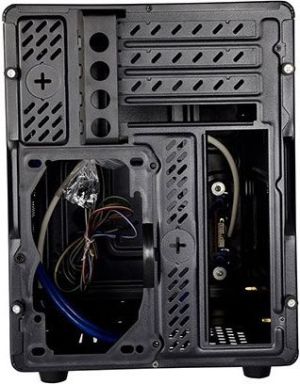 Obudowa Spire SPC710B (SPC710B-CE/R-2U3) 4