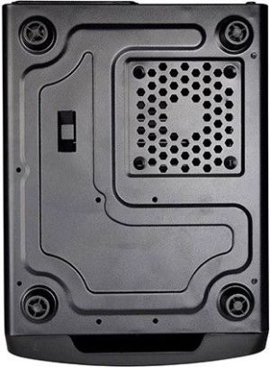 Obudowa Spire SPC710B (SPC710B-CE/R-2U3) 7