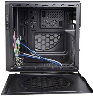 Obudowa Spire SPC710B (SPC710B-CE/R-2U3) 8