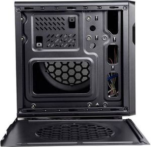 Obudowa Spire SPC710B (SPC710B-CE/R-2U3) 9