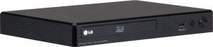 Odtwarzacz Blu-ray LG Odtwarzacz Blu-ray LG BP450 (kolor czarny) 2